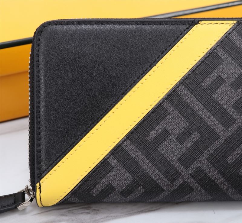 Fendi Wallets Purse